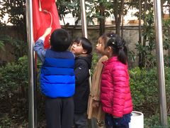 -世纪昂立幼儿园