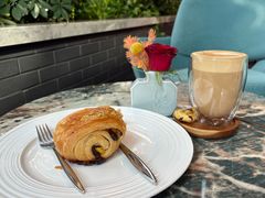 -大连铂尔曼酒店-铂尔曼美食廊 Pullman Deli