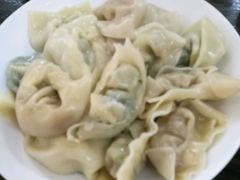 -巧云大馄饨(南阴阳营总店)