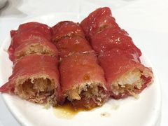 -稻香酒家·34年老字号·港式粤菜(汉街店)