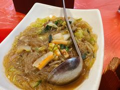 平潭燜冬粉-海坛特色小吃·只做平潭特色菜(平潭店)