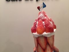 -Cafe de Paris(林荫路店)
