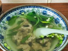 牛滑-福州人铭小吃