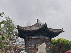 -张学良旧居陈列馆