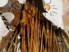 -十里铺铁板鱿鱼