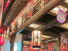 -蜀大侠火锅(春熙路店)