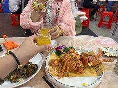 -醉壹号海鲜大排档(厦门美食地标店)