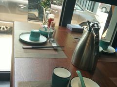 靠窗位-船家渔(徐州北路店)