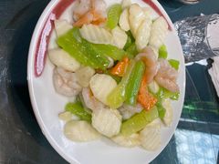 -君霖海鲜私房菜(春柳店)