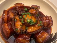 -上海和平饭店龙凤厅 Dragon Phoenix