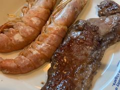 -星伦多 自助料理(圆融店)