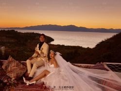 -第一夫人婚纱摄影(南京店)