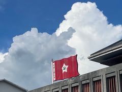 -遵义会议纪念馆