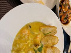 -上海虹桥宾馆味翠餐厅