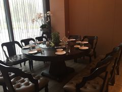 包厢-若蘭慈·无国界素食料理(欢乐海岸店)