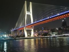 -新龙船黄浦江餐饮游船官方自营店