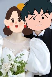 -CD视觉婚纱摄影