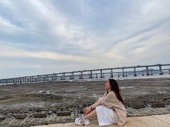 -海堤纪念公园