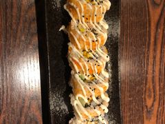 -哏儿寿司(红桥店)