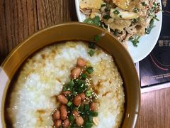 -村姑三黄鸡(解放店)