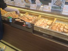 -古来思鱼饼