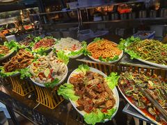 -苏格里岛自助海鲜烤肉(青秀万达店)