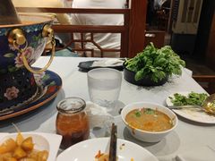 -东来顺饭庄(apm总店)