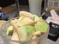 -沼津港精致料理·寿喜烧·烧鸟(龙湖南桥天街店)