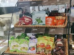 -COSTA COFFEE(金长安大厦店)