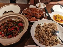 -张家卫·阳江菜·小海鲜(肥婆湾桥店)