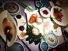 -梧桐北京烤鸭·铜锅涮肉(海岸城店)