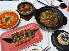 -聚鑫阁江浙菜·非遗传承技艺(闵行交大店)