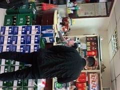 -协顺园回头馆(南顺城路店)