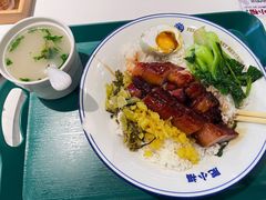-肥小福·烧鹅专门店(环宇荟店)