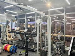 -OG01·24h私教铁馆(中鼎316店)