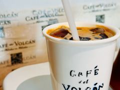 冰美式-Cafe del Volcan(永康路店)