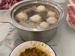 -福合埕牛肉火锅(长平国新店)