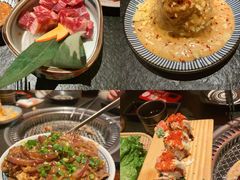 -上男·烧肉集市(五一广场店)