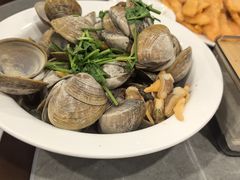 -渔家乐小海鲜(皇姑店)