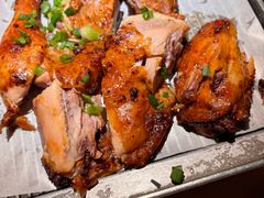 -绿茶餐厅(西单老佛爷店)