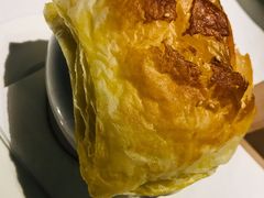 酥皮玉米浓汤-王品牛排(杭州大厦店)