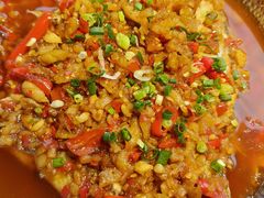 -小柴米·传统江西菜(万寿宫店)