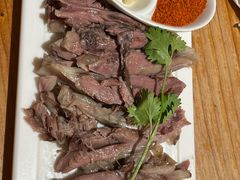 -嘻小北·兰州清汤牛肉面(太平洋森活天地店)