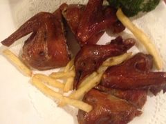 -潮福城大酒楼·潮粤菜·港式点心(阳光城店)