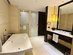 -上海嘉定喜来登酒店