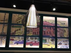 -南拳十三姨·潮汕砂锅粥(世纪金源店)