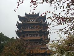 -蔡林记(黄鹤楼店)