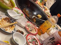 -江湖水乡铁锅炖魚(周庄嘉园店)