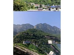 -山西壶关太行山大峡谷旅游景区