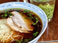 -同得兴 Since·1995 传统苏式面馆(嘉馀坊店)